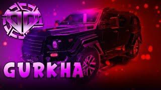 Terradyne Gurkha LAPV Restoration : Car Mechanic Simulator 2018 : PC Lets Play