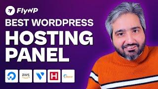 FlyWP - Best WordPress Hosting Panel, Everyone Is Talking About