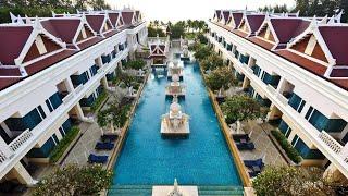 Grand Pacific Sovereign Resort & Spa, Cha Am, Thailand