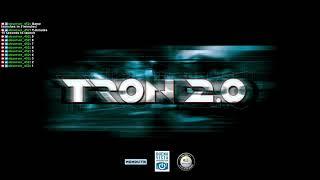 Game Stream: Tron 2.0 (Part 1)