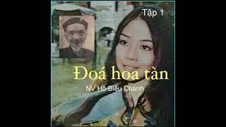 Một Lần Tan Vỡ- Hồ Biểu Chánh- tập 1