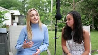 Rachel Campbell's Graduation Virtual Concert