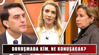 Narin Güran Davasının 2.Duruşmasında Karar Çıkacak Mı? | Cansu Canan ile Hayata Dair