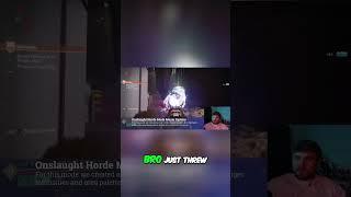 Edge of Fate Exotic Gameplay Leaked? #Destiny2