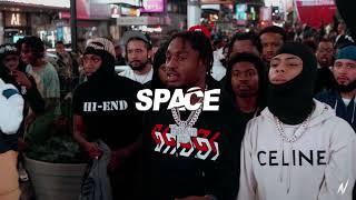 UK Drill Type Beat x NY Drill Type Beat "SPACE" | Drill Type Beat 2024