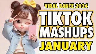 New Tiktok Mashup 2025 Philippines Party Music Viral Dance Trends January 16th