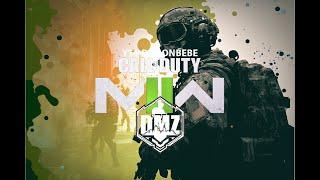 Call of Duty®: Modern Warfare - DMZ (Melee in DMZ is rare)