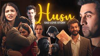 HUSN - if you truly love Someone [ 4k edit ]