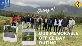 ""Sun, Fun, and Team Spirit: Our Unforgettable Office Outing. VE-VA Designs