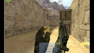 Counter Strike 1.6 -  [Cheat - CD Hack] [HD 720p]