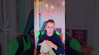 No One Can Stop Me! #viralvideo #funny #shorts