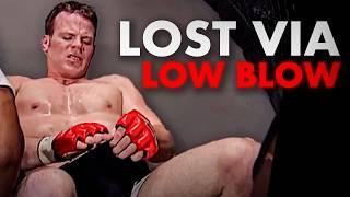 10 MMA Rules That Had The Exact Opposite Effect