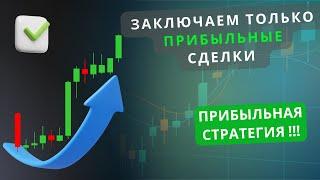 1000$ В ДЕНЬ ТОРГУЯ ЛОЖНЫЕ ПРОБОИ | Обучение Прибыльному трейдингу