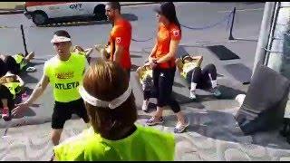 Academia Pratique Fitness unidade Cachoeirinha