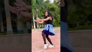 Tera Rang Balle Balle | Umrao G Dance #shorts #akzone