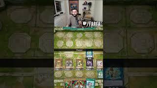 WINNING TWICE IN ONE GAME?!?! #yugioh #masterduel #exodia