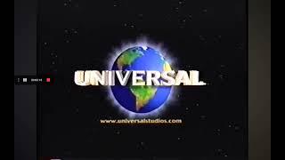 universal Walt Disney pictures 2002