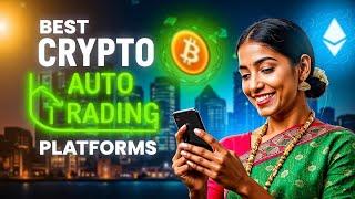 Top 10 Best Crypto Automatic Trading Platforms to Maximize Your Profits