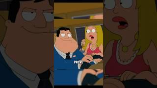 I can prove #highlights #americandad