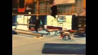 Celine van Gerner FX Full in 9 September 2014