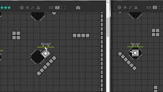 Multiplayer Tanks - Asset For Construct 2