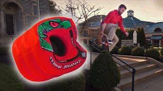 Shark Wheels Review