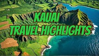 Kauai’s Hidden Gems and Secret Spots: What Tourists Don’t See (2024)