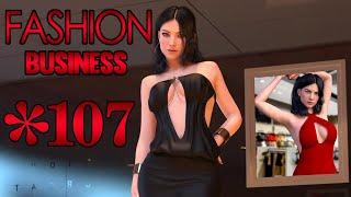 Fashion Business (ep3 v16) - Part 107 - Get rid of Biff