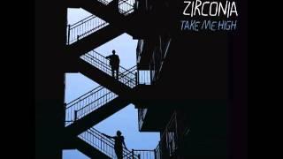 Cubic Zirconia - Take Me High (Bart B More remix edit)