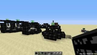 Environmental Tech Tutorial - FTB Beyond - Mods A to Z