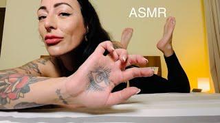 ASMR : Follow my instructions ‍