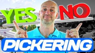 Pros vs. Cons | Living in Pickering, Ontario