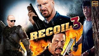 Recoil 3 (2025) Movie | Jason Statham, Sylvester Stallone, Janifer | Reviews & Facts