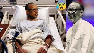 PRAY H.E. Paul Kagame has reached a very strong position, the killers will not come and take any...