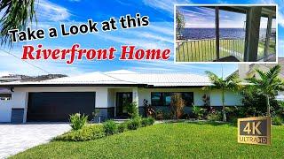 Cape Coral Florida Gulf Access - Unbelievable Price Slash