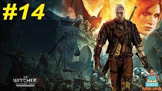 В ПОИСКАХ МАГИИ. Ведьмак 2 (The Witcher 2). Прохождение. Часть 14