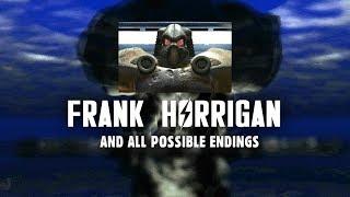 Frank Horrigan & All Possible Endings: Plus, After the End - The Story of Fallout 2 Part 37