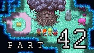 Evoland II Sylph Forest (Dungeon) Part 42 Walkthrough