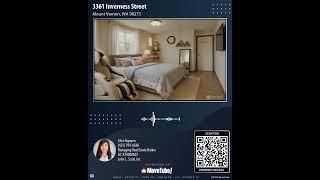 3361 Inverness Street, Mount Vernon, WA 98273 | 5 Bedroom Home For Sale