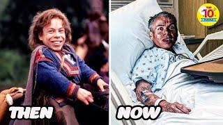 Willow (1988) cast  Then and Now [34 Years After]