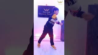 Pappi Jhappi Dance Video| Manoj Diwedi Dance Studio| #dance #pappijhappi #foryou #trending