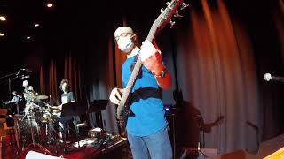 Jack Zondlo Senior Recital