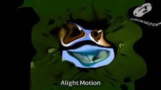 I made 4ormulator v9 visuals on alight motion