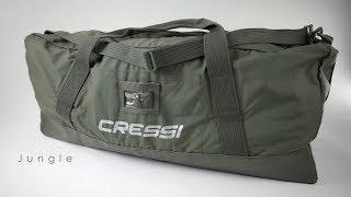 Cressi Jungle Bag