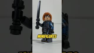 The BEST Bo Katan Minifigure of All Time!