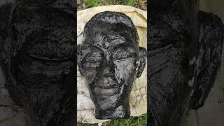 #youtube #song  #music #video #shorts #sculpture #clay #work