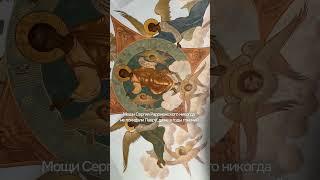 Путешествие в Сергиев-Пасад