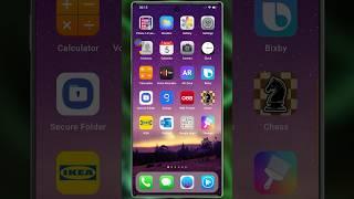 Best iPhone Launcher for Android 2025