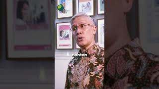 Orang tua otoriter kah saya? #shorts #short #trending #shortvideo #parenting #tanambenih