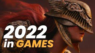 The Games that MADE 2022 | whatoplay YEARLY